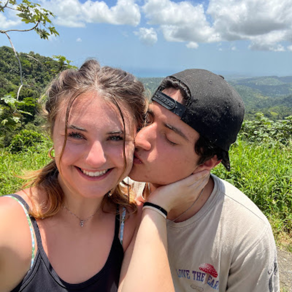 Meet your Posher, Taeghen